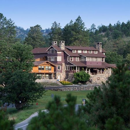 State Game Lodge At Custer State Park Resort Экстерьер фото